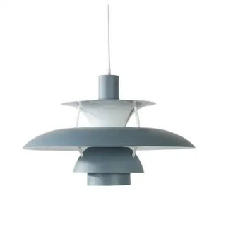 Modern Round LED Ceiling Light Dimmable Long-Lasting