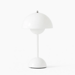 LED Table Lamp Wireless & Dimmable