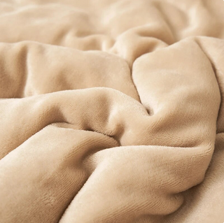 Men’s Cozy Fleece Blanket | Warm