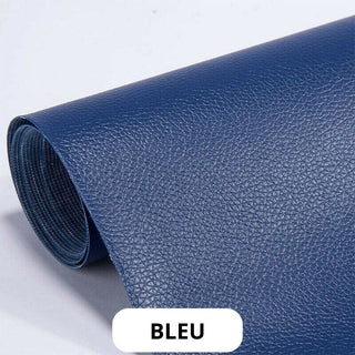 Self-Adhesive Repair Patch Quick Furniture Fix