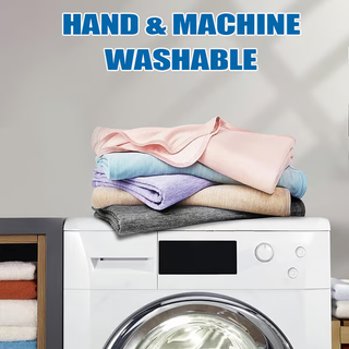 Cooling Blanket  Dual-Sided Lightweight Throw