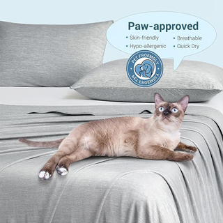 Cooling Blanket  Dual-Sided Lightweight Throw