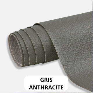 Self-Adhesive Repair Patch Quick Furniture Fix