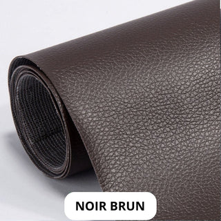 Self-Adhesive Repair Patch Quick Furniture Fix