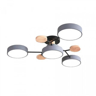 Scandinavian LED Ceiling Light