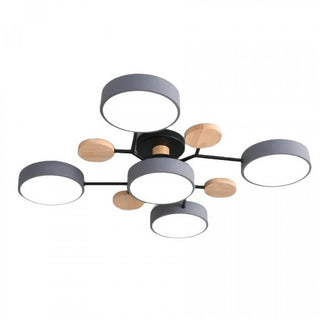 Scandinavian LED Ceiling Light