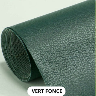 Self-Adhesive Repair Patch Quick Furniture Fix