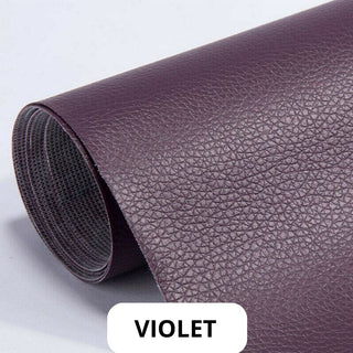 Self-Adhesive Repair Patch Quick Furniture Fix