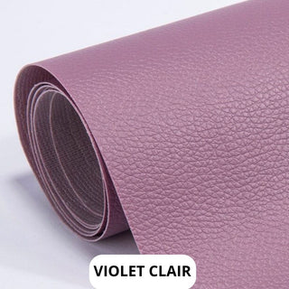 Self-Adhesive Repair Patch Quick Furniture Fix