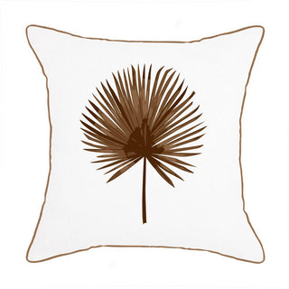 TABAC NATURE 22 X 22 pouces