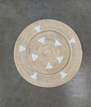 Décoration de table Vaisselle Décor tribal