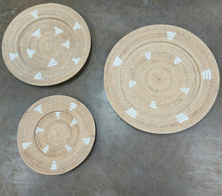 Décoration de table Vaisselle Décor tribal