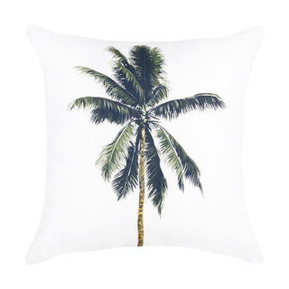 PALMIER GILI VERT OLIVIER - 22 X 22 pouces