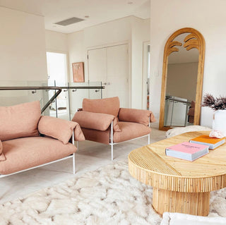 Palmera Rattan Coffee Table