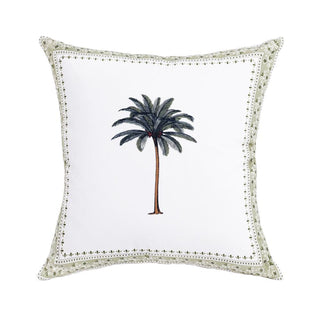 GREEN IMPERIAL PALM TREE - 20 X 20 Inches Pre Order