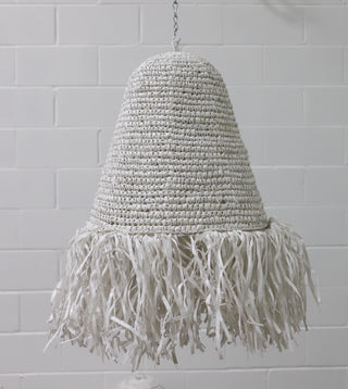 Lamp Izza Water Hyacinth