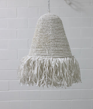 Lamp Izza Water Hyacinth