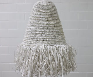 Lamp Izza Water Hyacinth