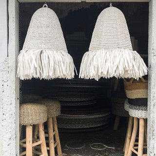 Lamp Izza Water Hyacinth