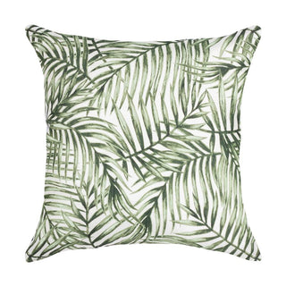 Olive verte Mentawai - 22 x 22 po