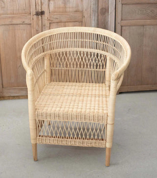 Bohemian Furniture & Rattan Chairs in Canada: Warm, Comfortable Home Design