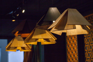 Shoji, Andon, or Washi? How to Actually Choose the Right Japanese Lamp for Your Space