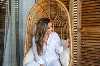 5 Things to Consider Before Buying Rattan Furniture