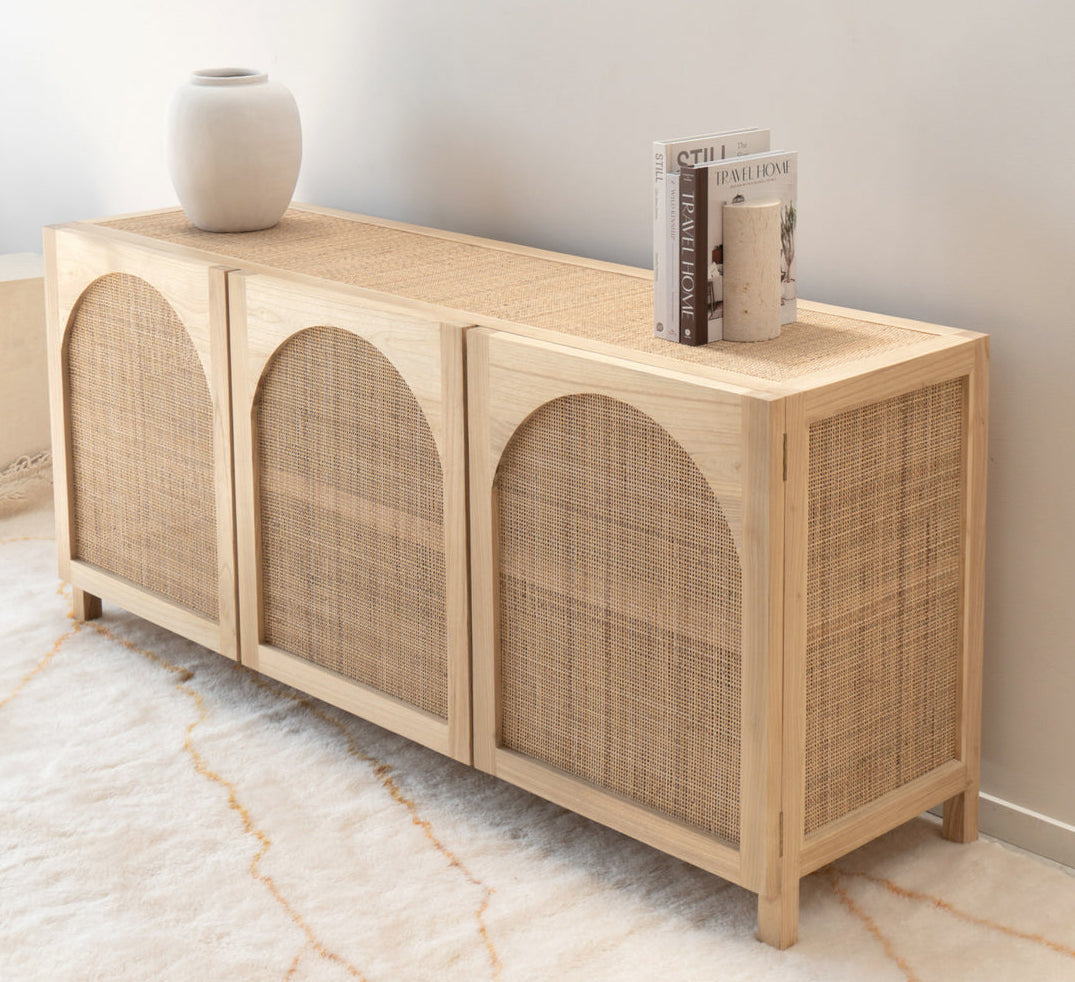 Guide to Decorate with Modern Rattan Furniture Toronto Casachicstore