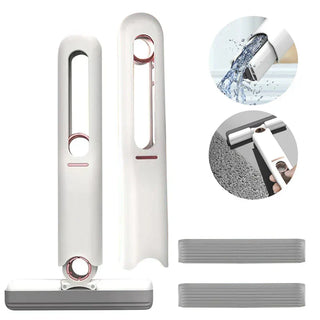 Mini Cleaning Scraper Tool  Compact & Multi-Use