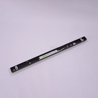 Outdoor Acrylic Lighting Fixture, Modern Design