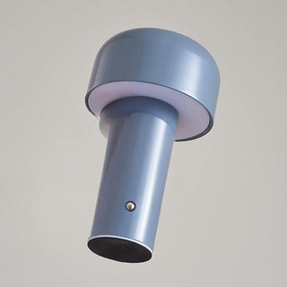 Cordless Mushroom Table Lamp, Italian Design