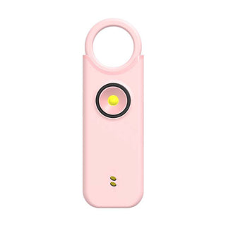 Rechargeable Personal Safety Alarm 135dB Portable Security