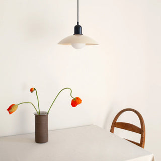 Artistic Pendant Light, Modern Design