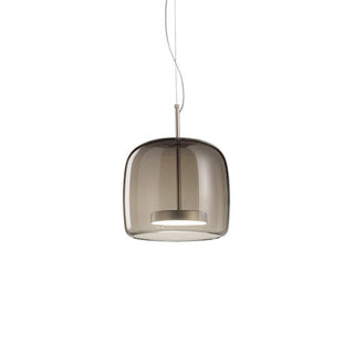 Modern Glass Pendant Light, Stylish Design
