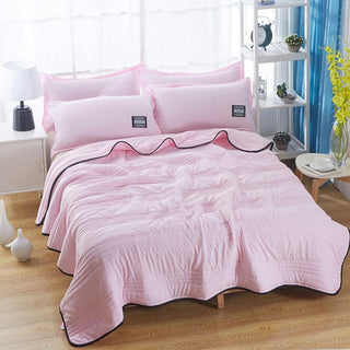 Cooling Touch Blanket | Cozy Softness