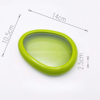 Reusable Silicone Food Covers  Airtight