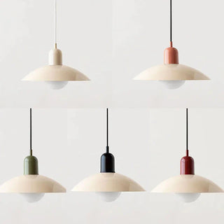 Artistic Pendant Light, Modern Design