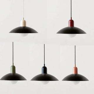 Artistic Pendant Light, Modern Design