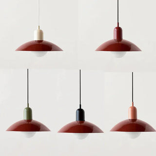 Artistic Pendant Light, Modern Design