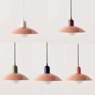 Artistic Pendant Light, Modern Design
