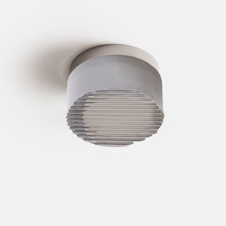 Sleek LED Wall Fixture, Versatile Indoor and Outdoor Design