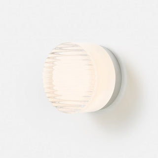 Sleek LED Wall Fixture, Versatile Indoor and Outdoor Design
