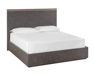 Altman Bed