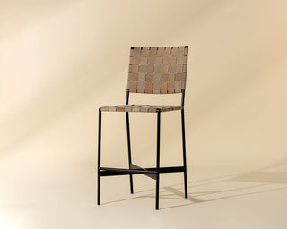 Omari Counter Stool