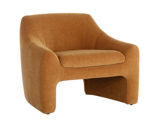 Nevaeh Lounge Chair