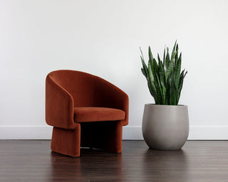 Lauryn Lounge Chair