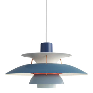 Modern Round LED Ceiling Light Dimmable Long-Lasting
