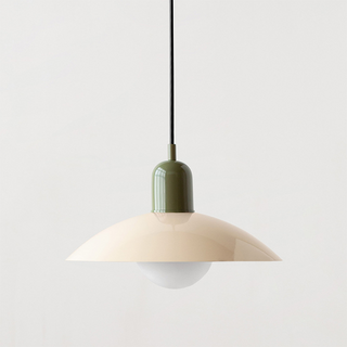 Artistic Pendant Light, Modern Design
