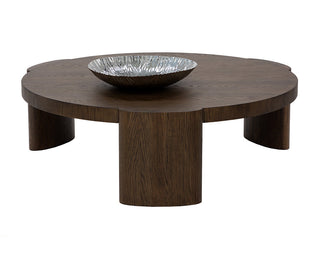 Alouette Coffee Table - Round