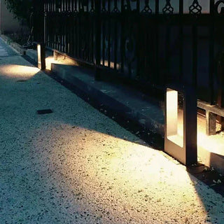 Outdoor Garden Light, Durable Design